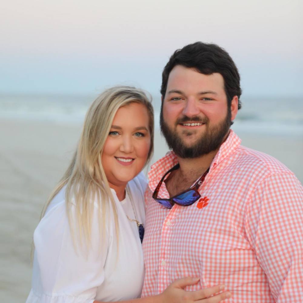 Meet your Posher, Alexander